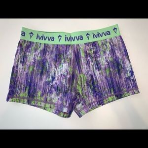 Ivivva Shorts. SH14-3.